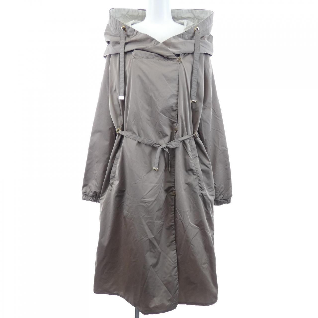 Max Mara the Cube Coat