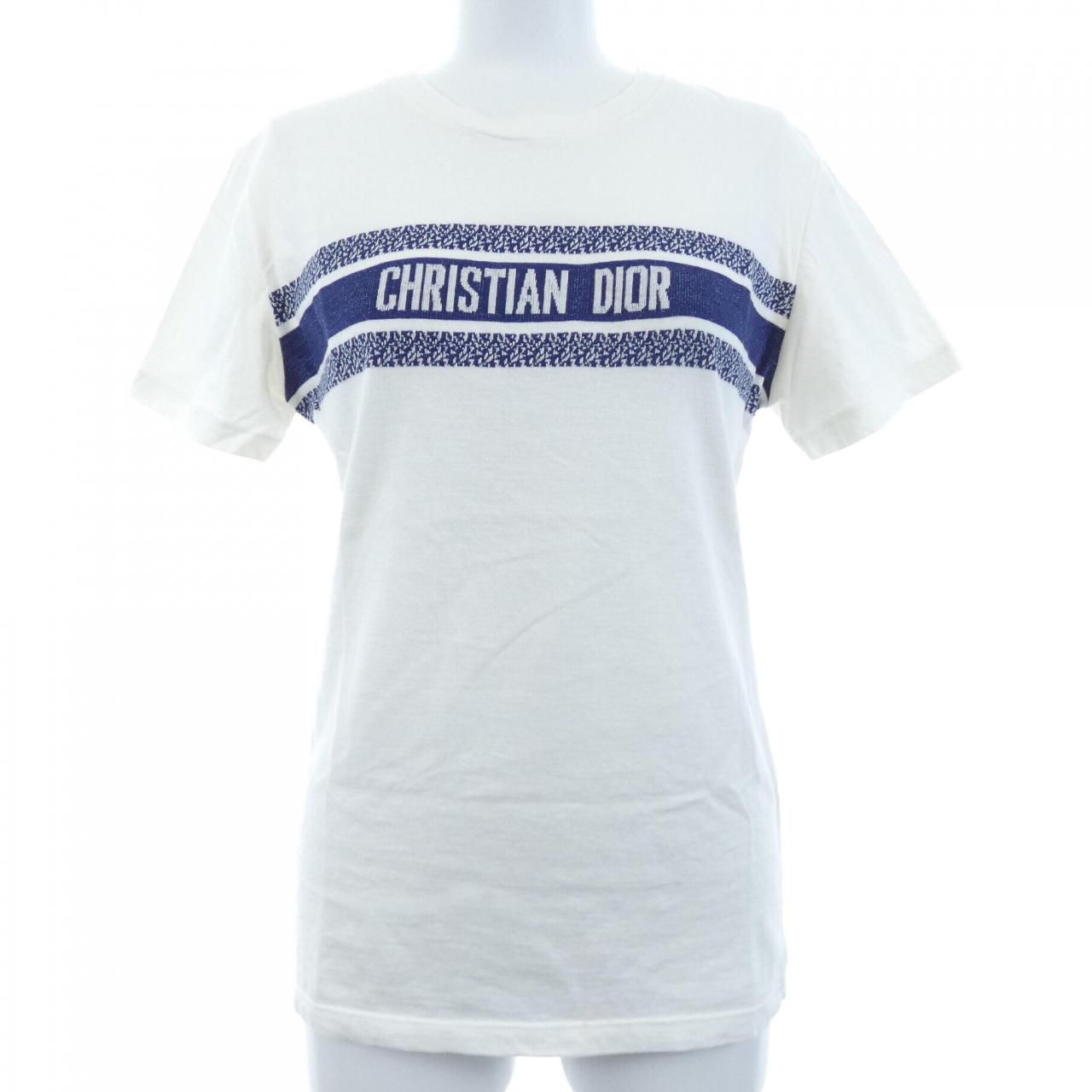 Dior Signature Band Essentials T-Shirt