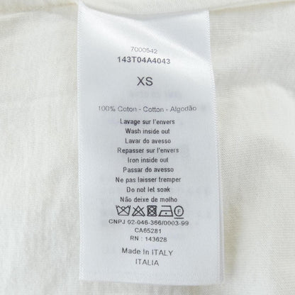 Dior Signature Band Essentials T-Shirt — view 3