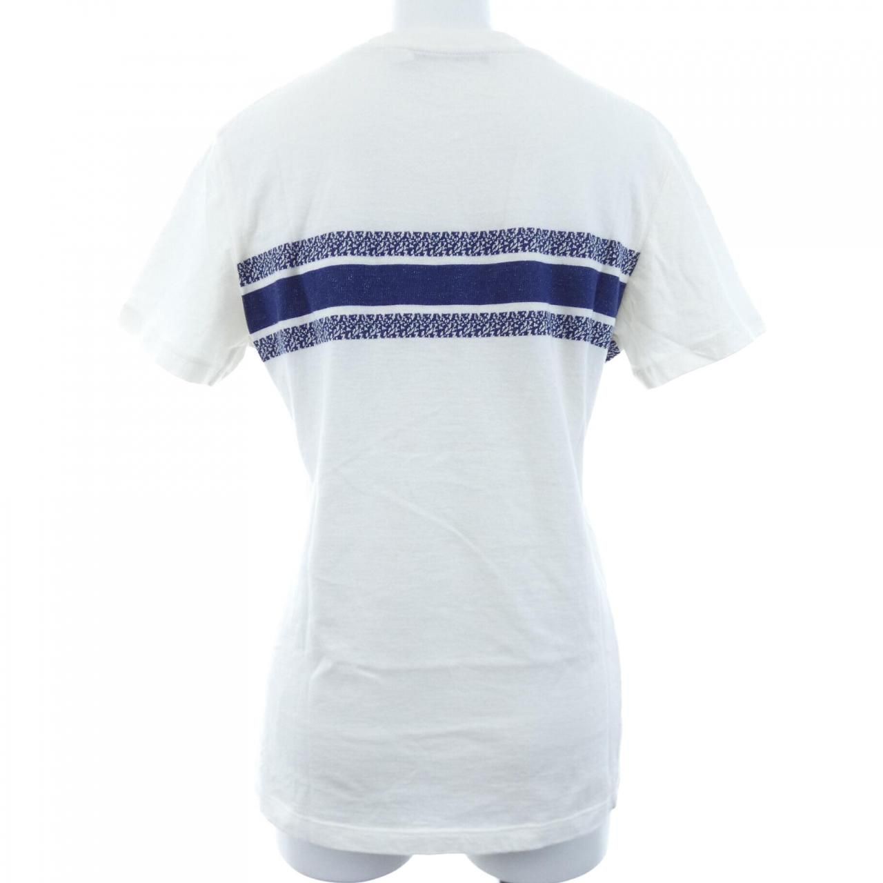 Dior Signature Band Essentials T-Shirt — view 2