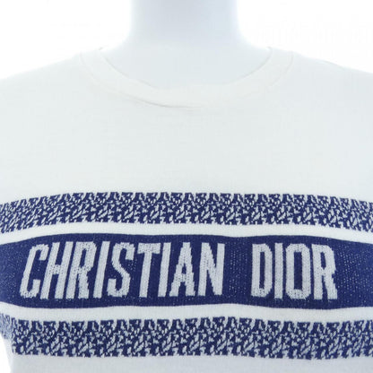 Dior Signature Band Essentials T-Shirt — view 5