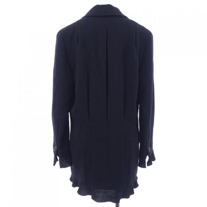Chanel Vintage Jacket Black — view 2