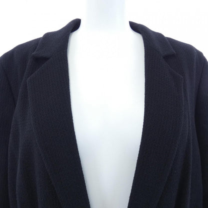 Chanel Vintage Jacket Black — view 5