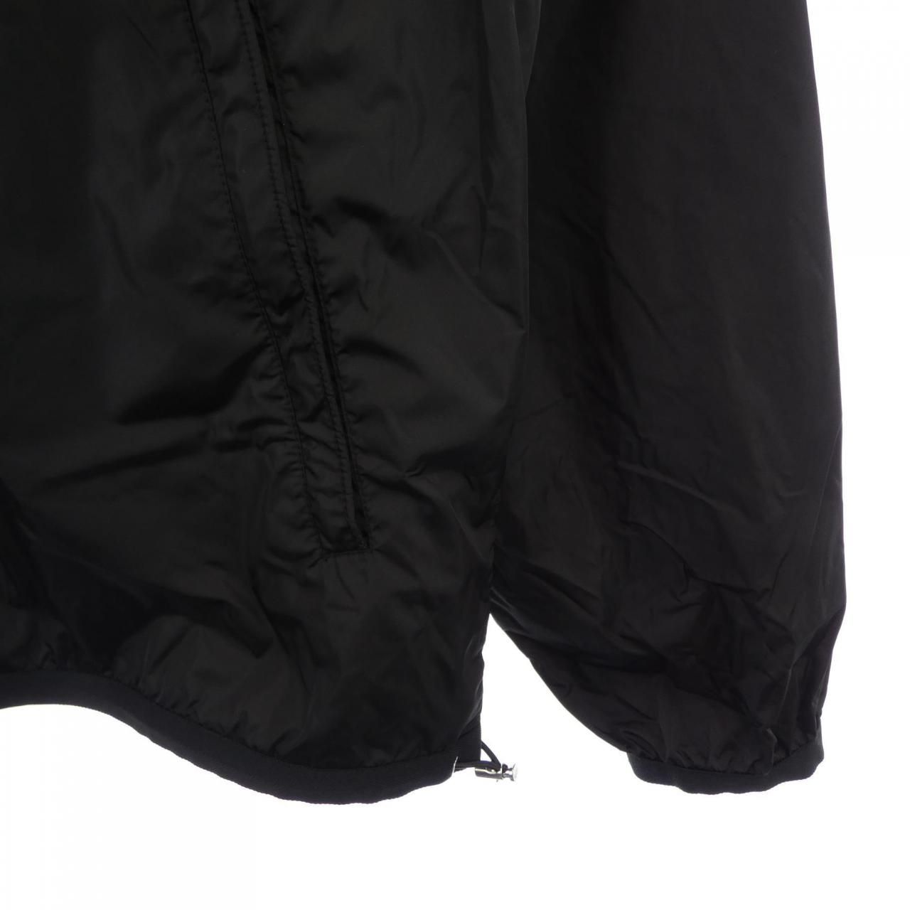Moncler Anton Jacket Black — view 6