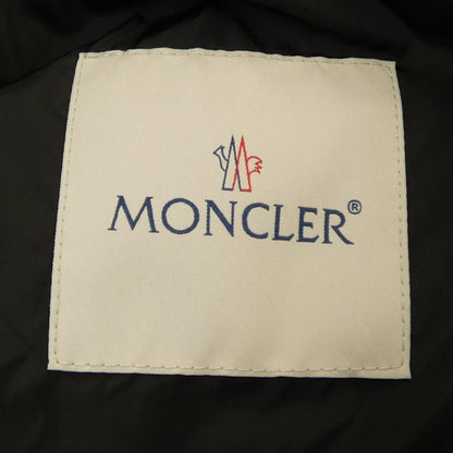 Moncler Anton Jacket Black — view 4