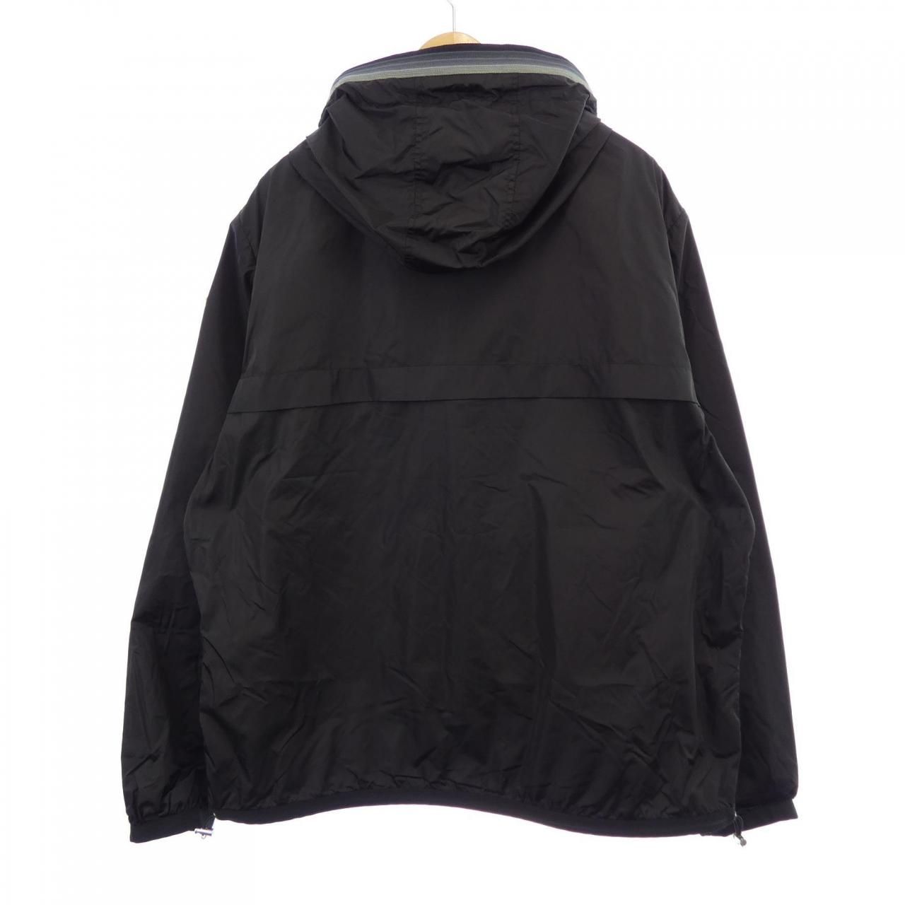 Moncler Anton Jacket Black — view 2
