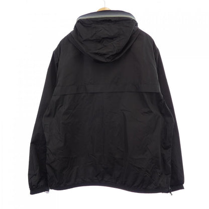 Moncler Anton Jacket Black — view 2