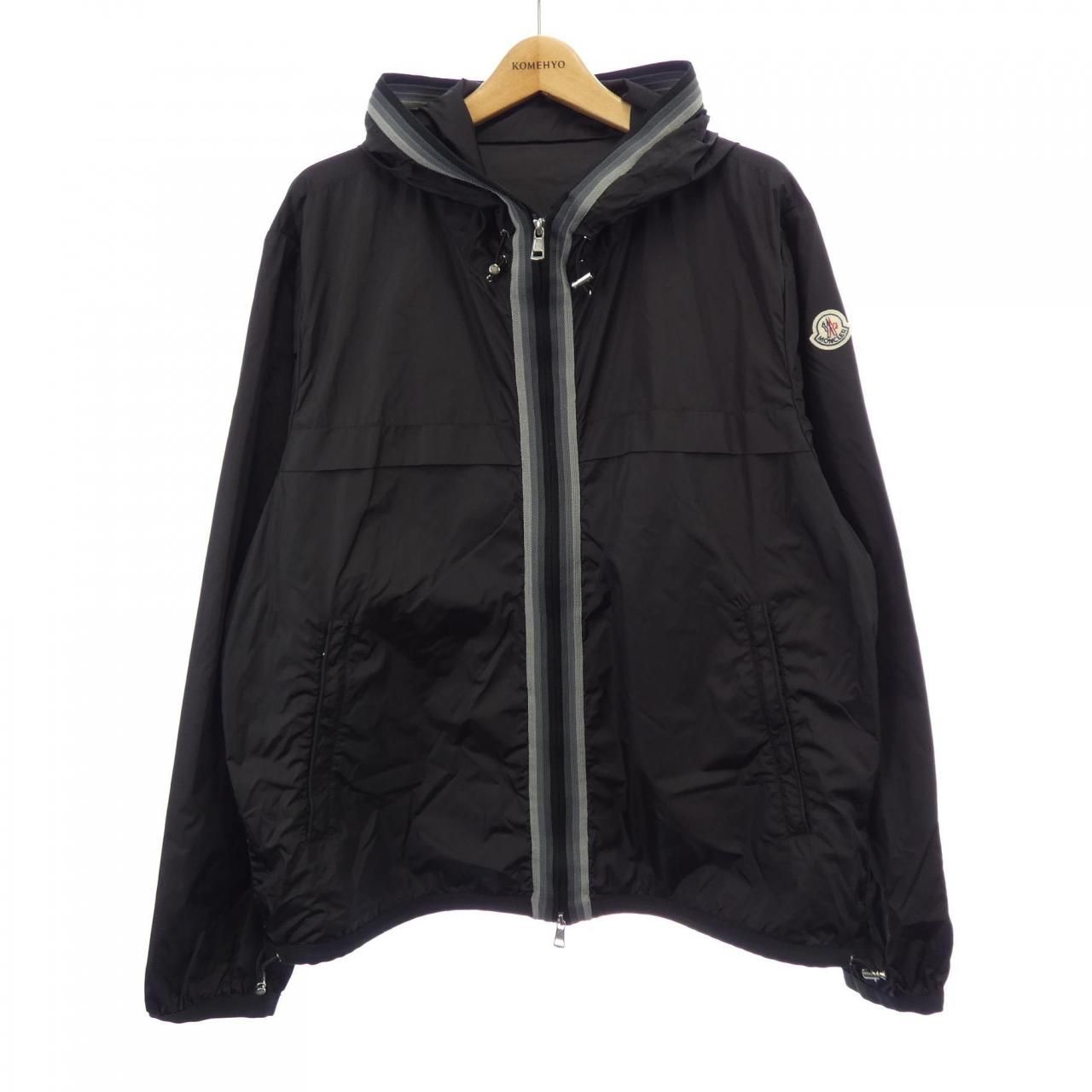 Moncler Anton Jacket Black