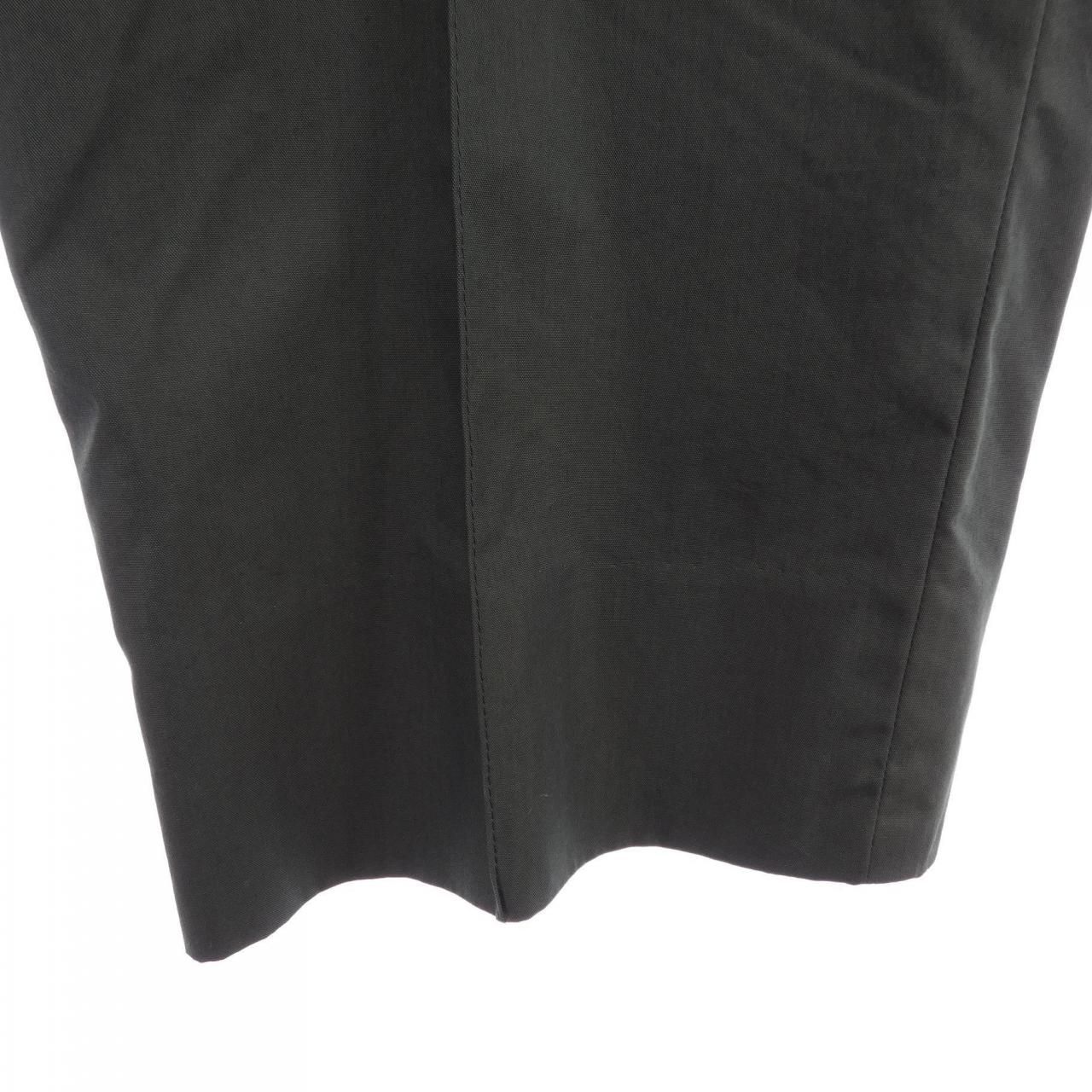 Hermes Pants Gray — view 4
