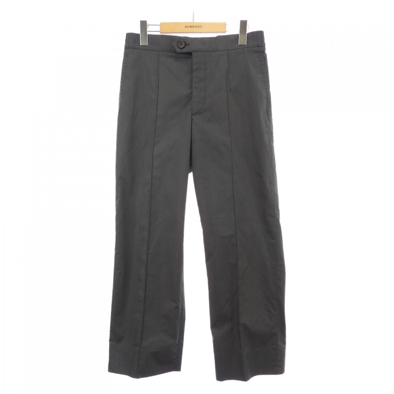 Hermes Pants Gray