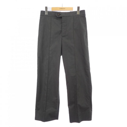 Hermes Pants Gray
