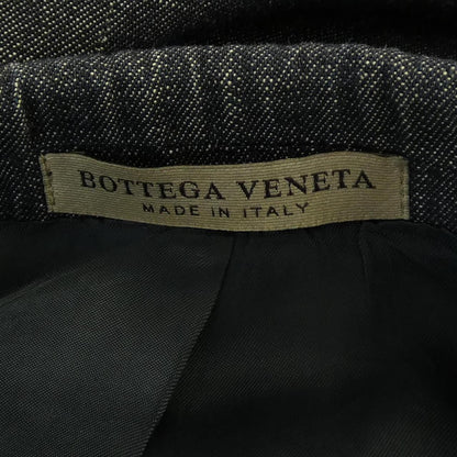 Bottega Veneta Jacket Navy — view 4