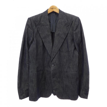 Bottega Veneta Jacket Navy