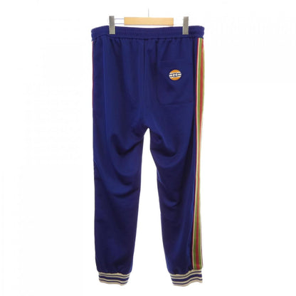 Gucci Pants Navy — view 2