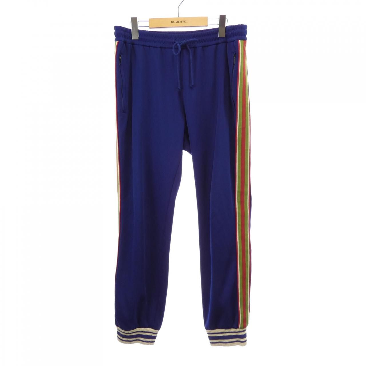 Gucci Pants Navy