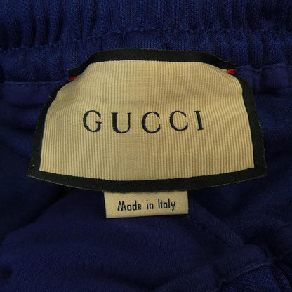 Gucci Pants Navy — view 4