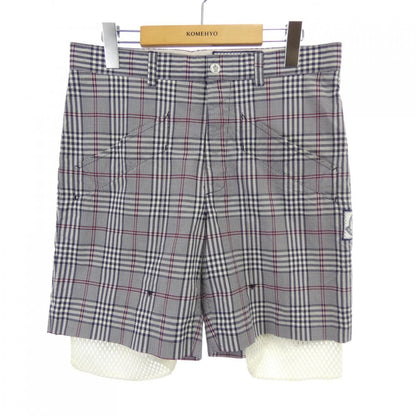 Moncler Shorts Navy