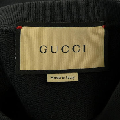 Gucci Sweatshirt Navy — view 4
