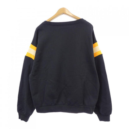 Gucci Sweatshirt Navy — view 2