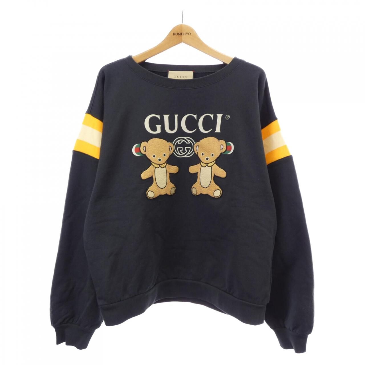 Gucci Sweatshirt Navy