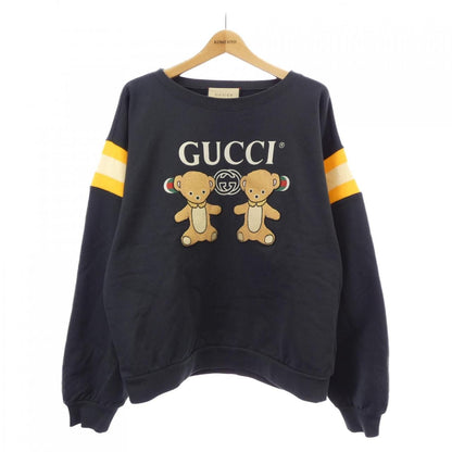 Gucci Sweatshirt Navy