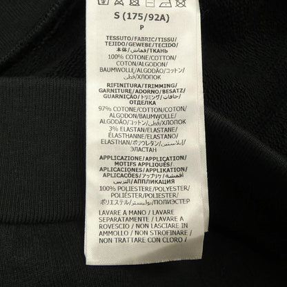 Gucci Sweatshirt Navy — view 3
