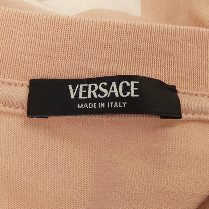 Versace T-Shirt Pink — view 4