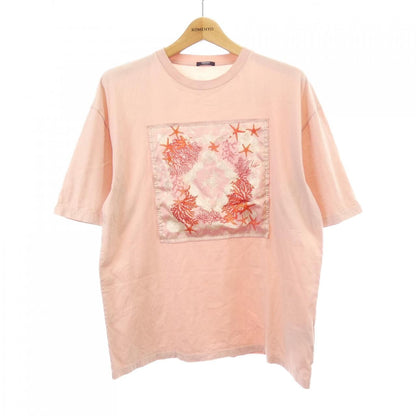 Versace T-Shirt Pink