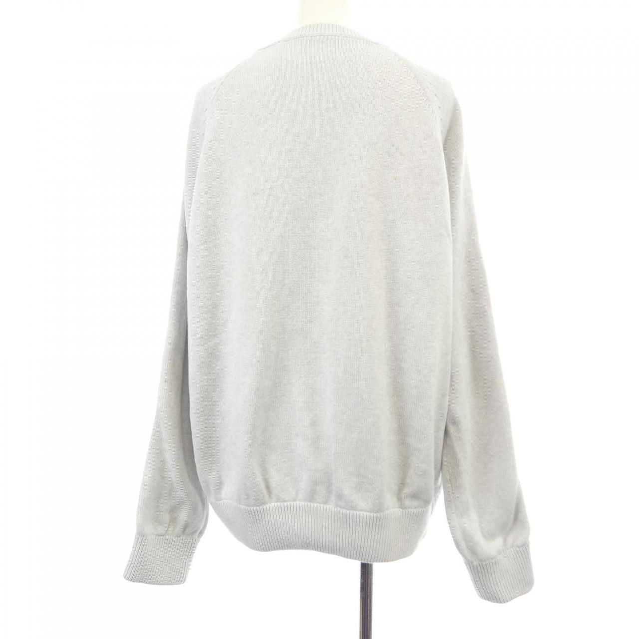 Dior Essentials Oblique Knit Sweater — view 2