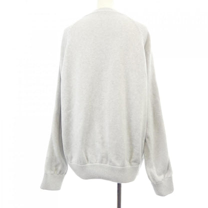 Dior Essentials Oblique Knit Sweater — view 2