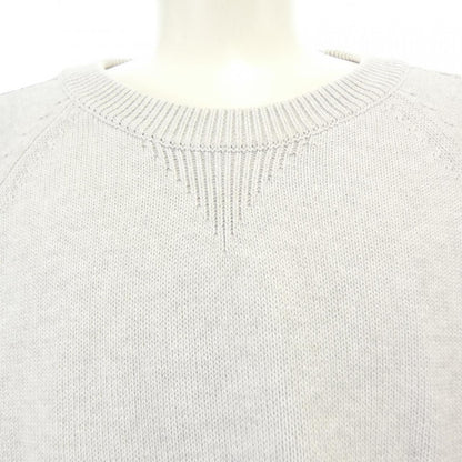 Dior Essentials Oblique Knit Sweater — view 5