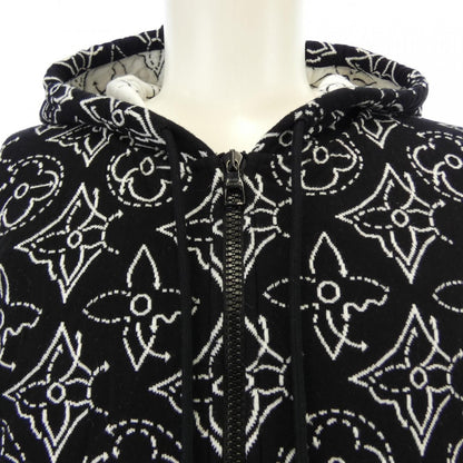 Louis Vuitton Nba Sturati Sikuflower Quilted Hoodie — view 5