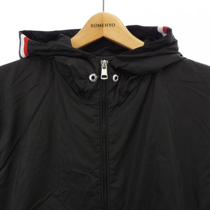 Moncler Grimpeurs Jacket Black — view 5