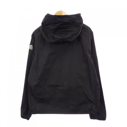 Moncler Grimpeurs Jacket Black — view 2