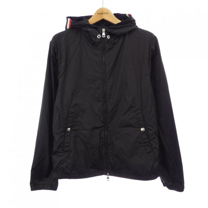 Moncler Grimpeurs Jacket Black