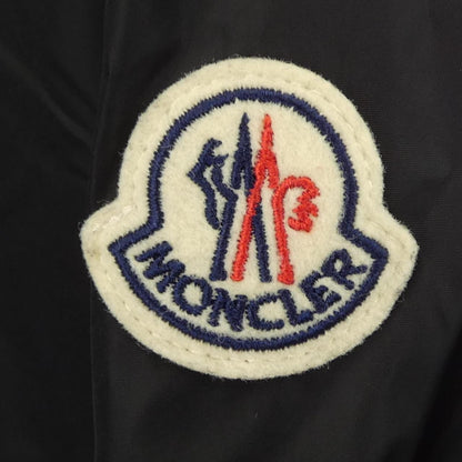 Moncler Grimpeurs Jacket Black — view 7