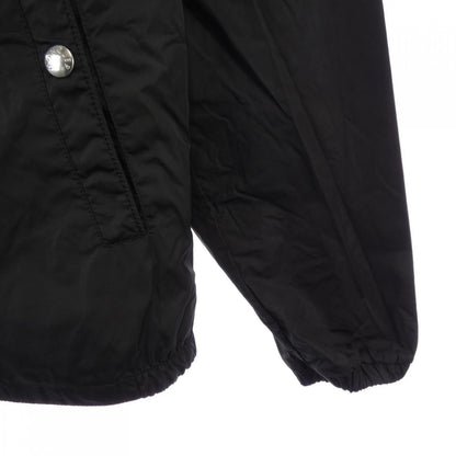 Moncler Grimpeurs Jacket Black — view 6