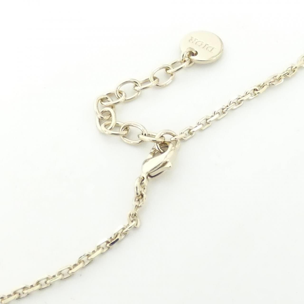 Dior Fleur de Glace Necklace — view 4