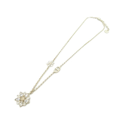 Dior Fleur de Glace Necklace — view 2
