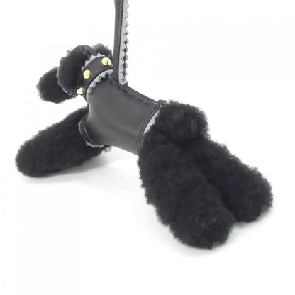 Hermes Buddy Epi Bag Charm — view 5