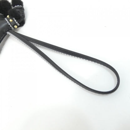 Hermes Buddy Epi Bag Charm — view 7