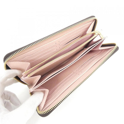 Louis Vuitton Monogram Zippy Wallet — view 4