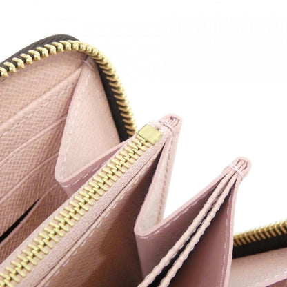 Louis Vuitton Monogram Zippy Wallet — view 5