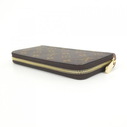 Louis Vuitton Monogram Zippy Wallet — view 2