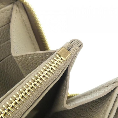 Louis Vuitton Bicolor Monogram Empreinte Zippy Wallet — view 8