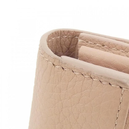 Louis Vuitton Portefeuille Capucines Wallet — view 4