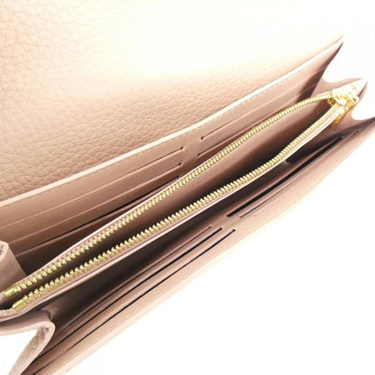 Louis Vuitton Portefeuille Capucines Wallet — view 8