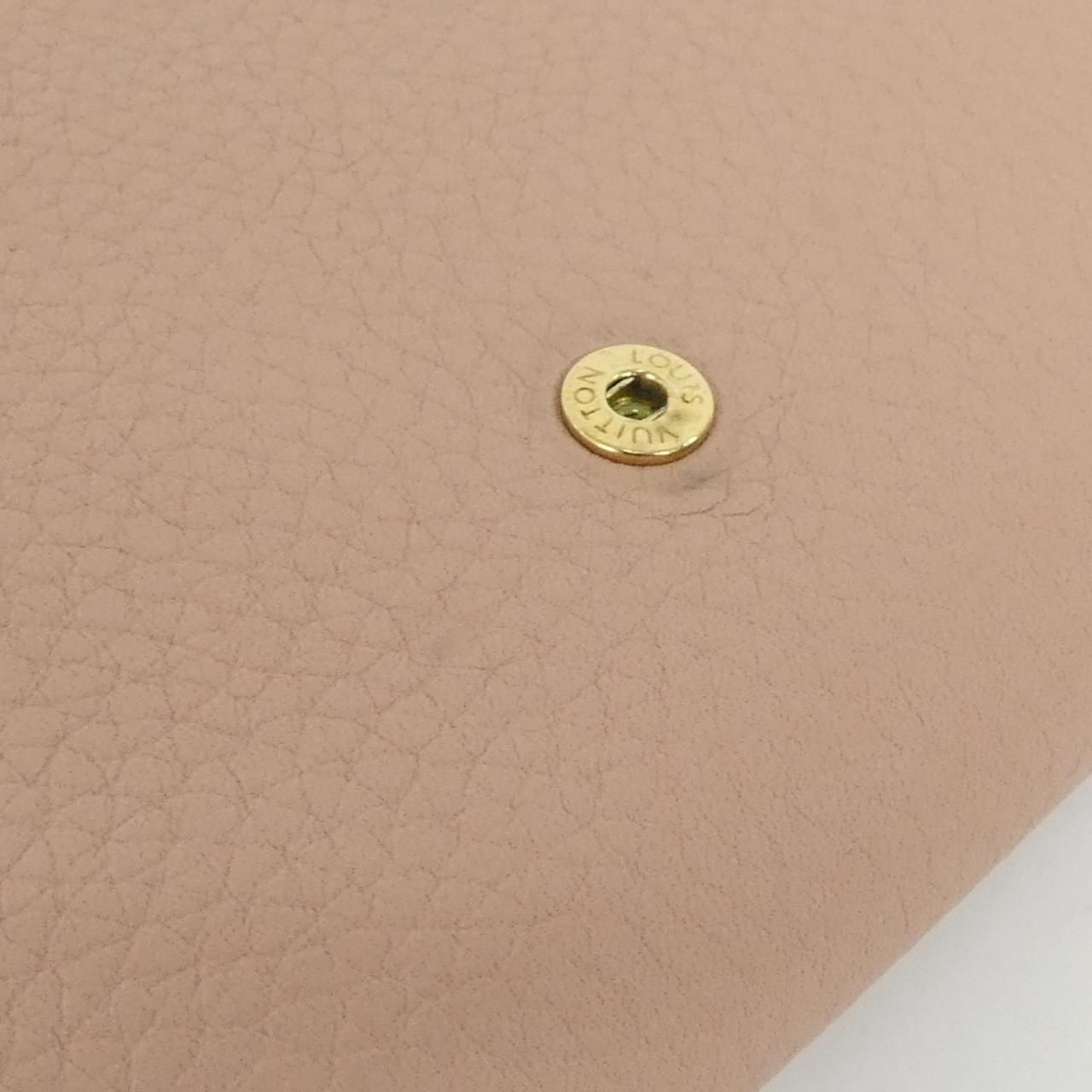 Louis Vuitton Portefeuille Capucines Wallet — view 7