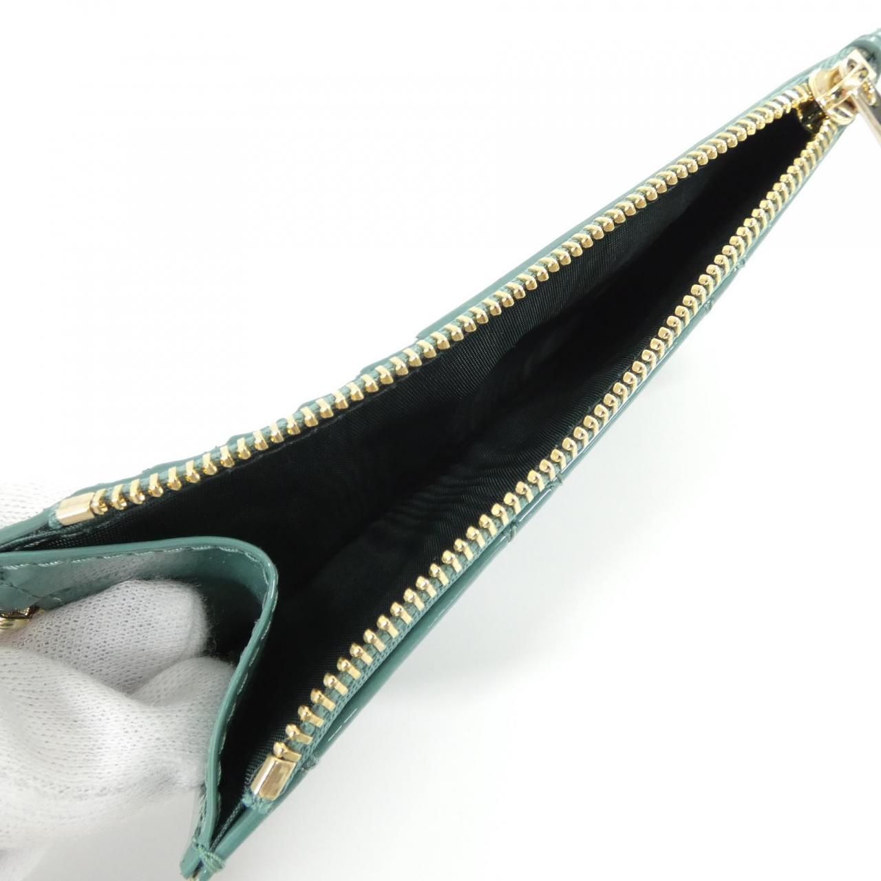 Dior Lady Coin Case — view 5