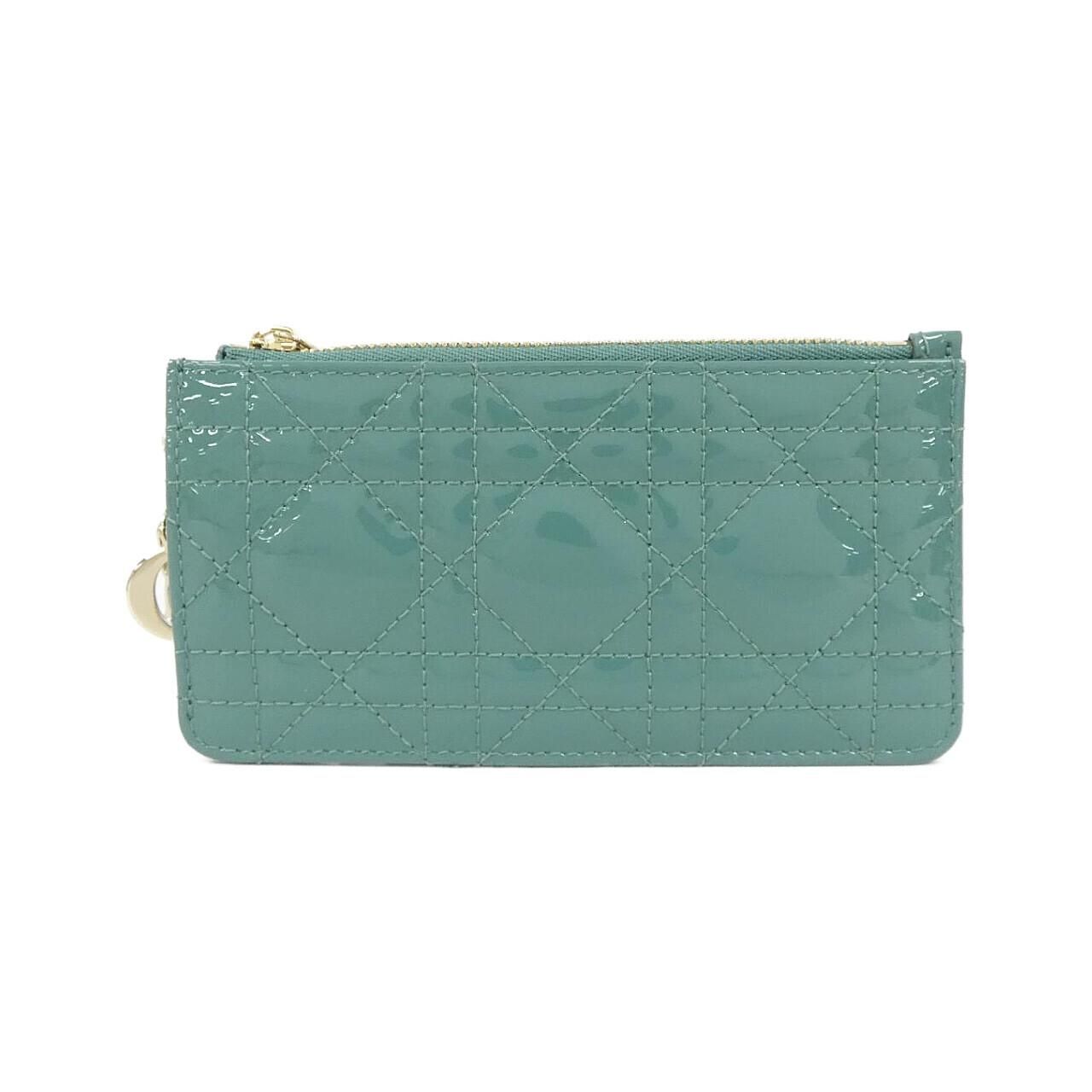 Dior Lady Coin Case